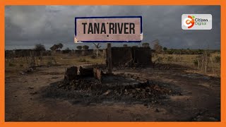 Tension in Tana River after 8 people killed in interclan conflict [upl. by Gadmon]