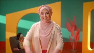 ITSU x Shila Amzah Syoook Sewa [upl. by Niryt]