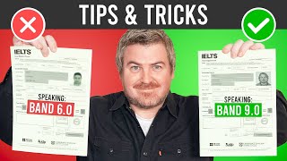 IELTS Speaking Tips and Tricks The Ultimate Guide [upl. by Ive451]