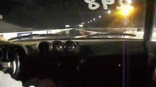 Jeffs 12 sec Datsun 260z Turbo L28et [upl. by Arihay]