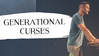 Are There Generational Curses  Jason Holdridge  Christian Messages [upl. by Ahseryt]