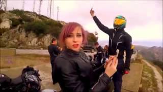 LZ  MOTO SEZON 2016  MOTO SEASON 2016  MOTO TEMPORADA 2016 [upl. by Ahseki]