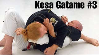 Kuzure Kesa Gatame 3 [upl. by Amalita249]