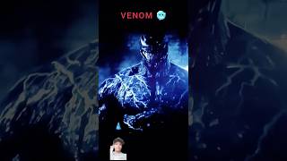 ALL VENOM SYMBIOTES TRANSFORMATION shorts viralshorts venom antivenom deadpool wolverine mcu [upl. by Burnie370]