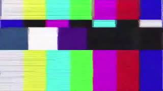 TV No Signal Effect [upl. by Tam]