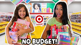 SCHOOL SUPPLIES SHOPPINGHAUL [upl. by Intruoc]