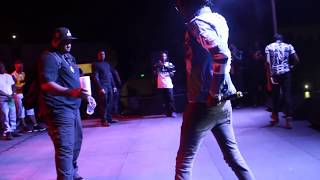 YOUNG THUGGER LIVE  Official Video in Birmingham Alabama [upl. by Atla]