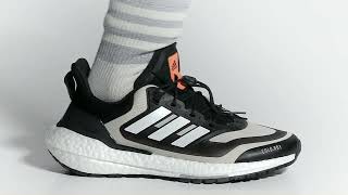 adidas Ultra Boost 22 COLDRDY 2 Womens Running Shoes [upl. by Rovaert167]