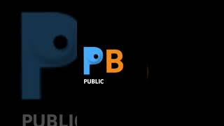 Scary Logos 1 PBS [upl. by Rahs807]