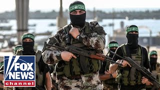 IDF traps Hamas leader dubbed Gazas Bin Laden [upl. by Lucia688]