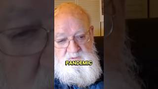 Daniel Dennett on LLMs [upl. by Akirehc]