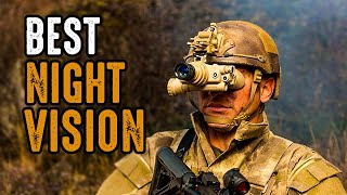 Top 5 Best Night Vision Goggles [upl. by Aztinay]