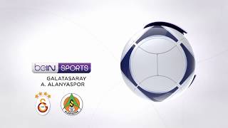 Galatasaray 2  0 A Alanyaspor Özet [upl. by Aihsetal57]