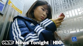 The Social Media Stars Of South Korea Are North Korean Defectors HBO [upl. by Ezar385]