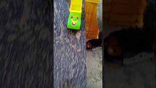 5 toys  Jcb gadi automobile jcb funny comedy toys bulldozer badmash auto baba [upl. by Tomlinson]