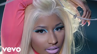 Nicki Minaj  Fruity ft Tyga Music Video 2024 [upl. by Hulda]