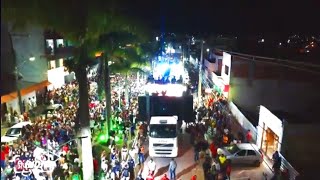 Igor Kannário ao vivo em Barra da Estiva Ba 2024 [upl. by Yahsal]