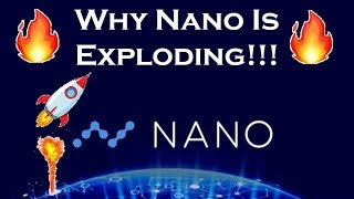 Why Nano Is Exploding [upl. by Kcarb559]