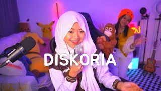 Diskoria  Chrisye  Tya Edros Cover [upl. by Brent]