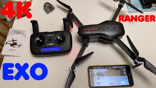 EXO Drones  Introducing X7 Ranger PLUS [upl. by Cavan339]