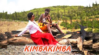 Pilaz Pilonje  KIMBAKIMBA  Official Video [upl. by Bettzel]