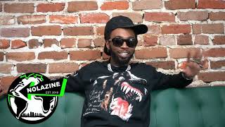 Skooly Talks What Bankroll Fresh Meant To Atlanta New Music 2 Chains Acting In More Movies amp More [upl. by Eidob28]