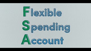 Spending Accounts  FSA  Highmark [upl. by Thais]