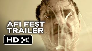 AFI Fest 2013 Her Trailer  Spike Jonze Movie HD [upl. by Pryor]