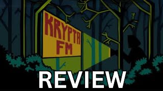 Krypta FM Review  The Creepiest Free Horror Game of 2024 [upl. by Othilie]