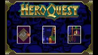 HeroQuest PC TRADUCCIÓN Español [upl. by Idona630]