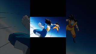 دراغون بول ديما غوكو ضد فيجيتا  dragon ball daima Goku vs Vegeta dbd goku dbdaima [upl. by Ahsimin]