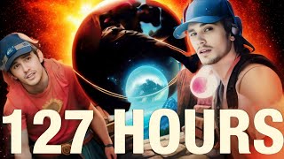 127 Hours 2010 Movie  James Franco Kate MaraAron Ralston  127 Hours Movie HD Facts amp Details [upl. by Kroo]