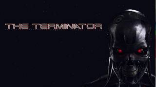 Terminator Theme  Epic Cover [upl. by Novyert]