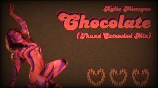 Kylie Minogue  Chocolate Thund Extended Mix  Audio [upl. by Gaige585]