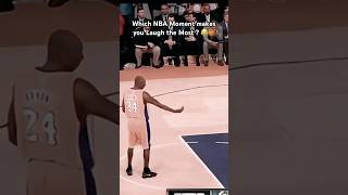 Funniest NBA Moments That’ll Make You LOL 🤣🏀nbafunnymemes [upl. by Cordle259]