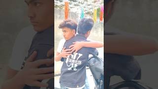 बीन माँ बाप का बच्चा 🥺💔🙏 viralvideo emotional inspiration youtubeshorts explore sad [upl. by Herzen166]