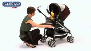 Peg Perego  Pliko Switch Compact [upl. by Farica300]