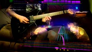 Rocksmith 2014  DLC  Guitar  Audioslave quotBe Yourselfquot [upl. by Amin759]