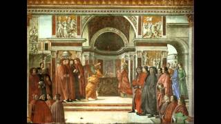 Domenico Ghirlandaio Oil Paintings [upl. by Adyam]