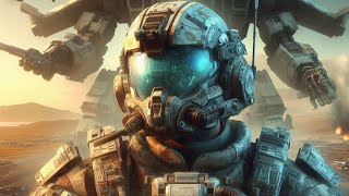 TitanFall 2 30 kills with R101 [upl. by Sapphire254]