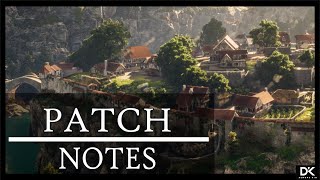 T2 Hides FIXED Patch Notes 7172024 [upl. by Saixela]