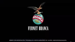 Publicidad FERNET BRANCA Argentina  Febrero 2024 [upl. by Stark]