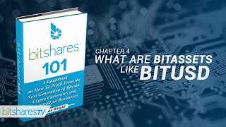 How do BitAssets like bitUSD work [upl. by Anialam22]