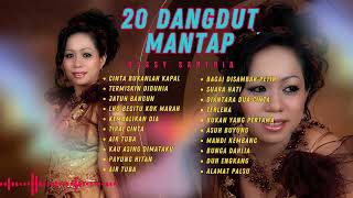 20 NONSTOP DANGDUT NOSTALGIA MANTAP [upl. by Baun]