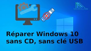 Comment passer de Windows 10 à Windows 11 mettre à jour sans perte de données [upl. by Yenhpad112]