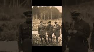 The Katyn Massacre CoverUp ww2 ww2stories worldwar2 russia usa poland facts historyfacts [upl. by Flint803]