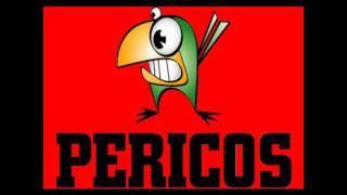 Los Pericos Runaway Eso Es Real [upl. by Holey]