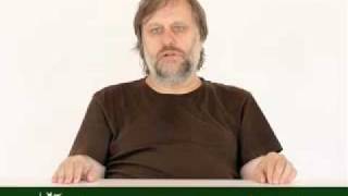 Slavoj Zizek Todestrieb as a Philosophical Concept 2009 18 [upl. by Vitus886]