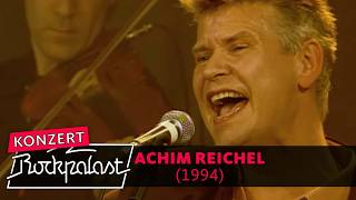 Achim Reichel live  Hamburg 1994  Rockpalast [upl. by Latsirk]