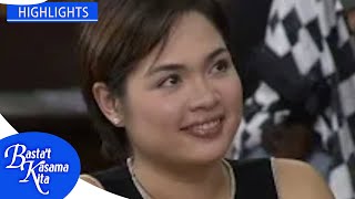 Bastat Kasama Kita Full Episode 136  ABS CBN Classics [upl. by Aleusnoc]